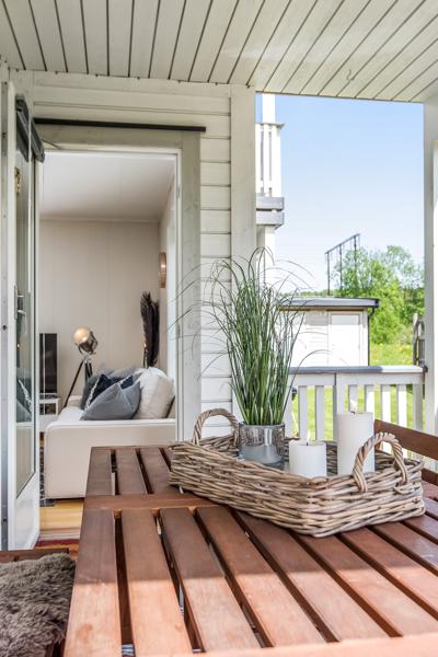 Veranda