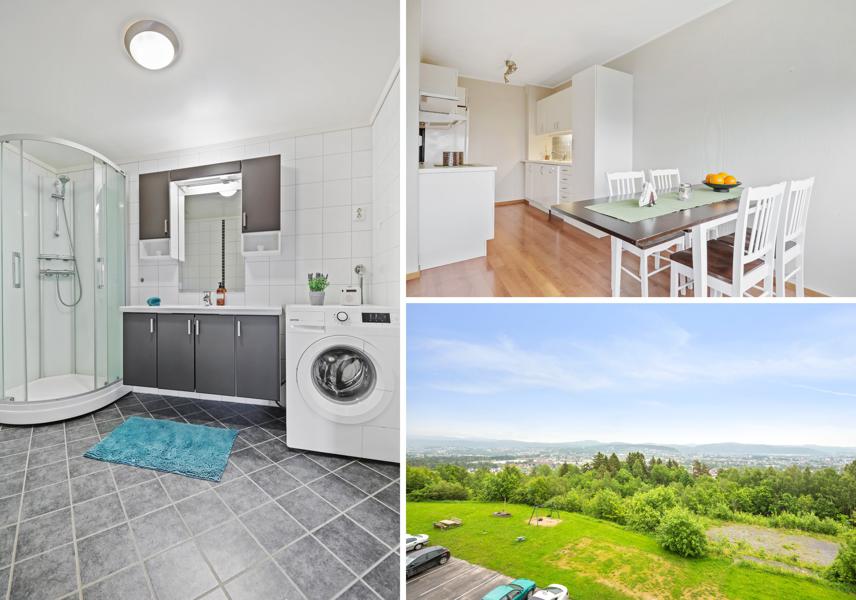 Velkommen til Edvard Myhres veg 6B