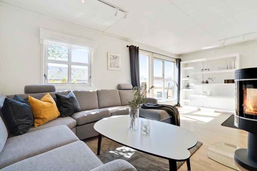 Velkommen til Vestavinden 20