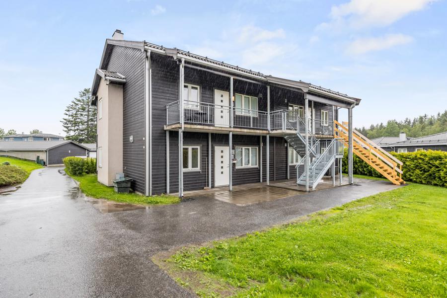 Velkommen til Rolf Presthus vei 43 43