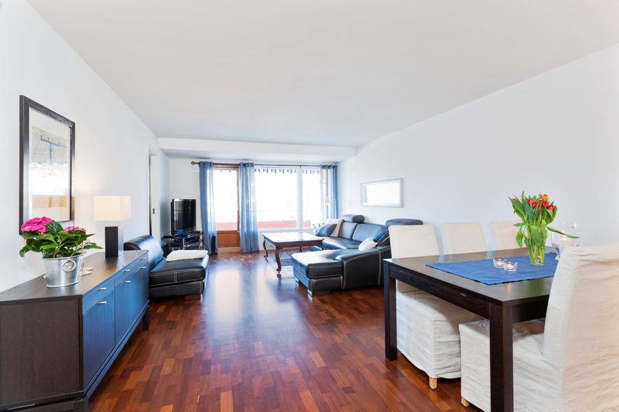 Velkommen til Ragnhild Schibbyes vei 25