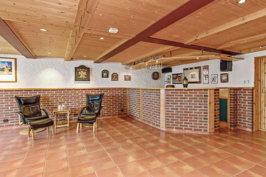 Balkong/Terrasse