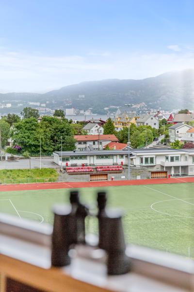 Kjøkken