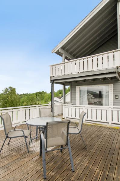 Veranda
