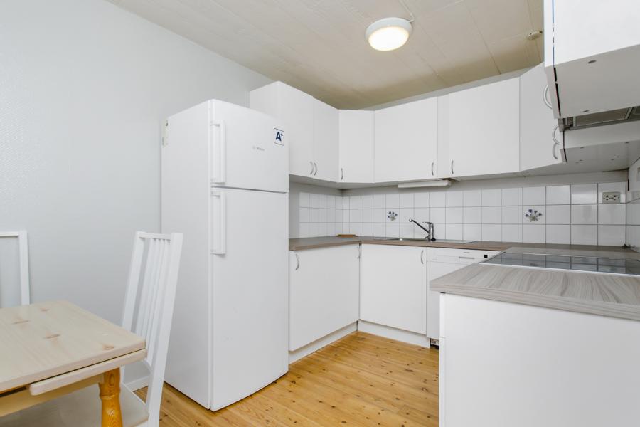 Kjøkken