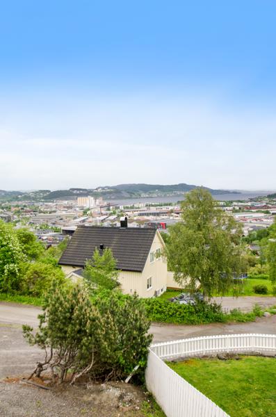 Utsikt