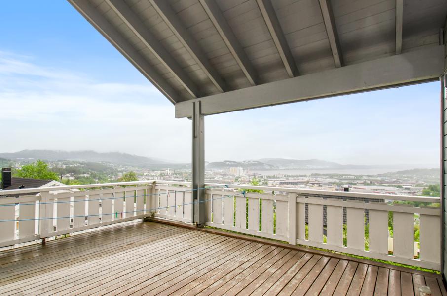 Veranda