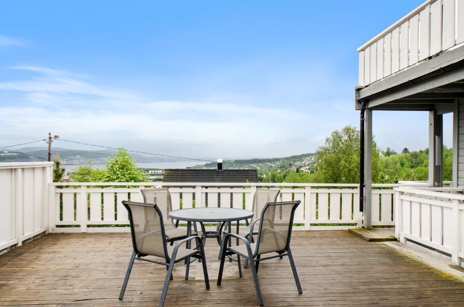 Veranda