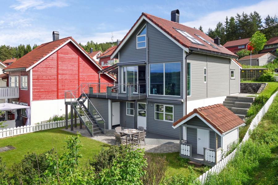 Velkommen til Kalkbrennerveien 69 69