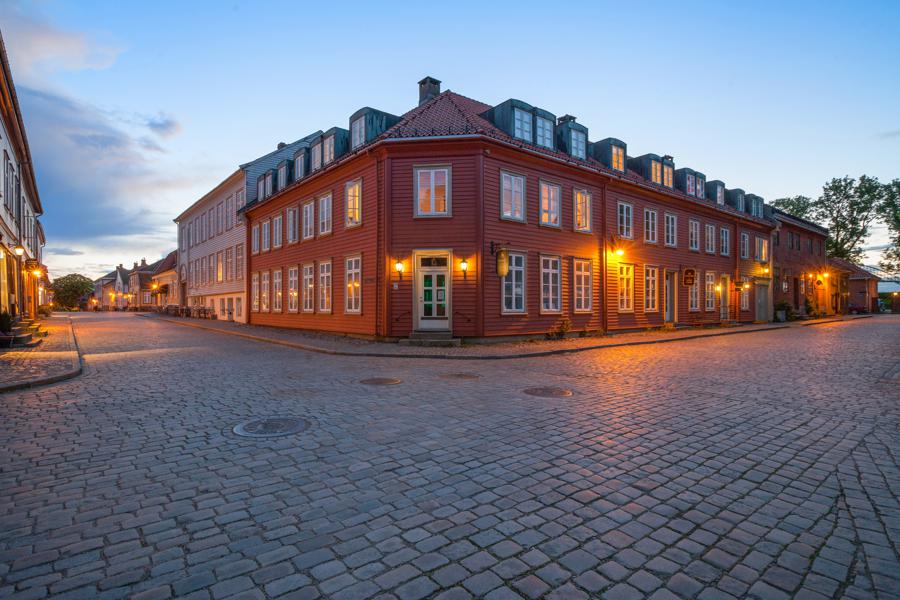 Velkommen til Voldgaten 10