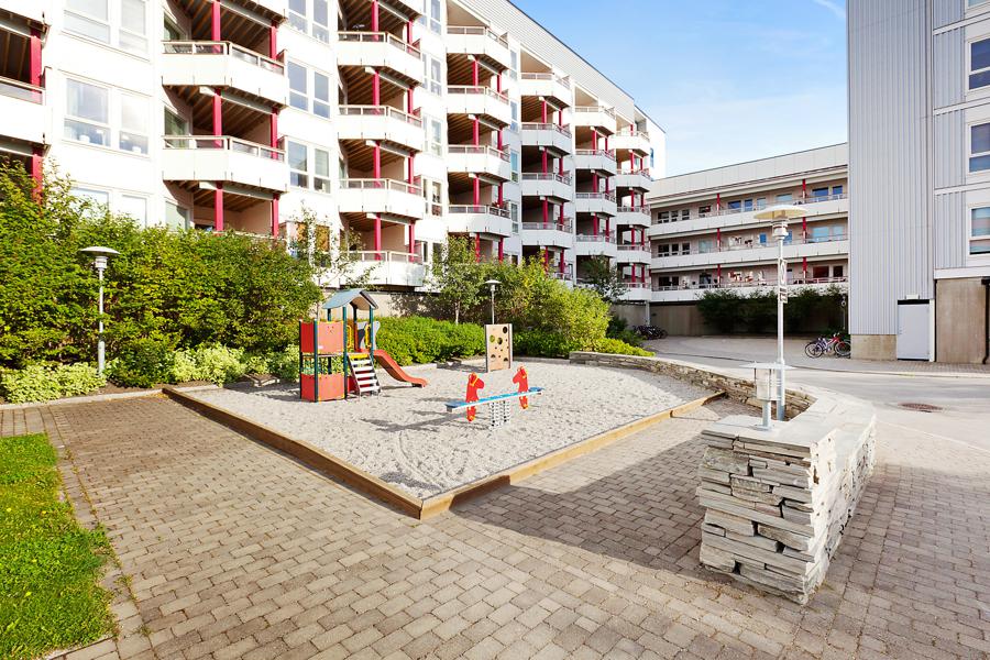 Velkommen til Nordstrandveien 47