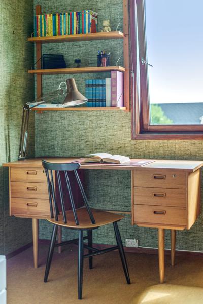 Soverom