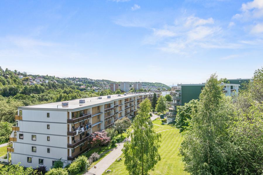 Utsikt