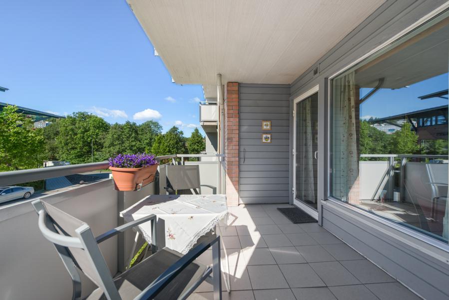 Veranda