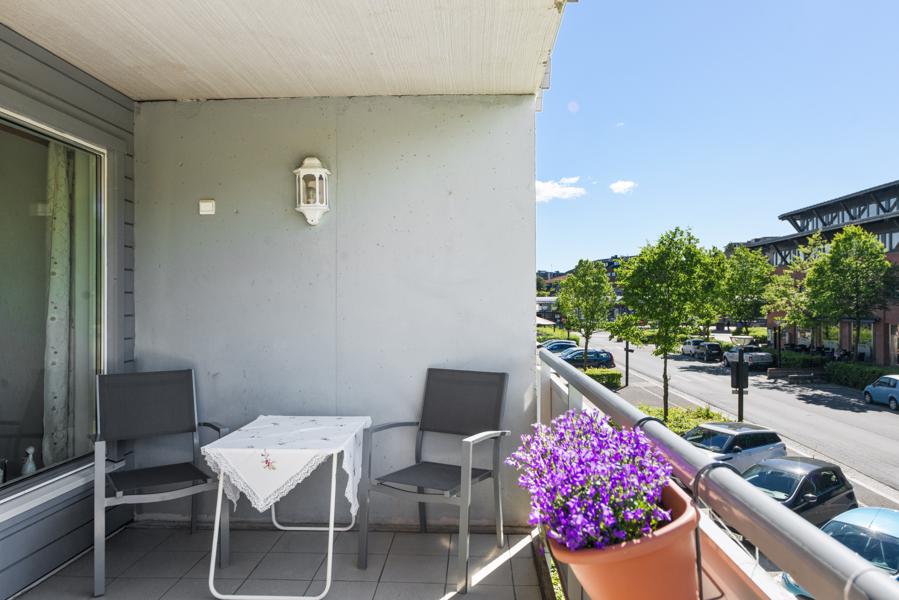 Veranda