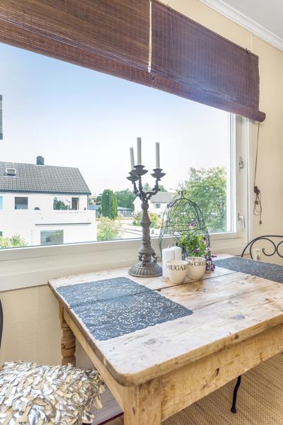 Kjøkken
