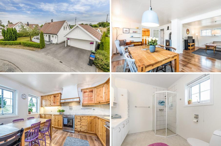 Velkommen til Vindheim 6