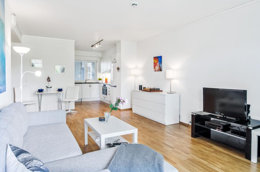 Stue