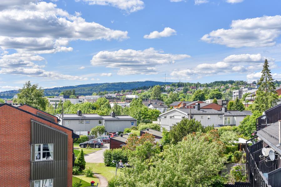 Utsikt