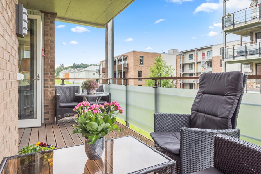 Velkommen til Kyavegen 11