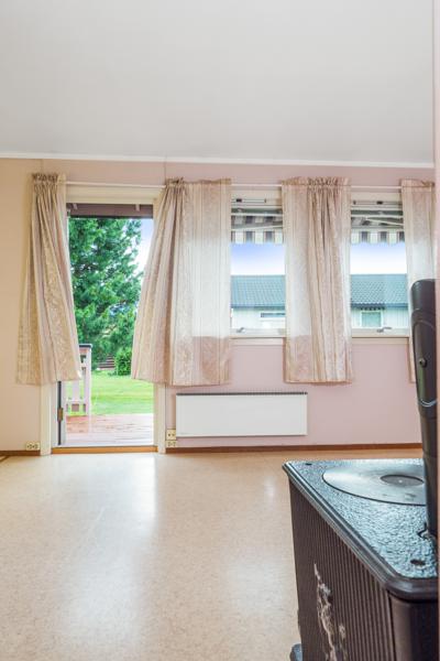 Veranda