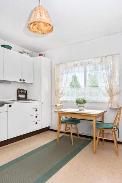 Kjøkken