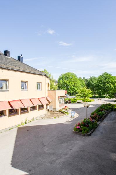 Utsikt