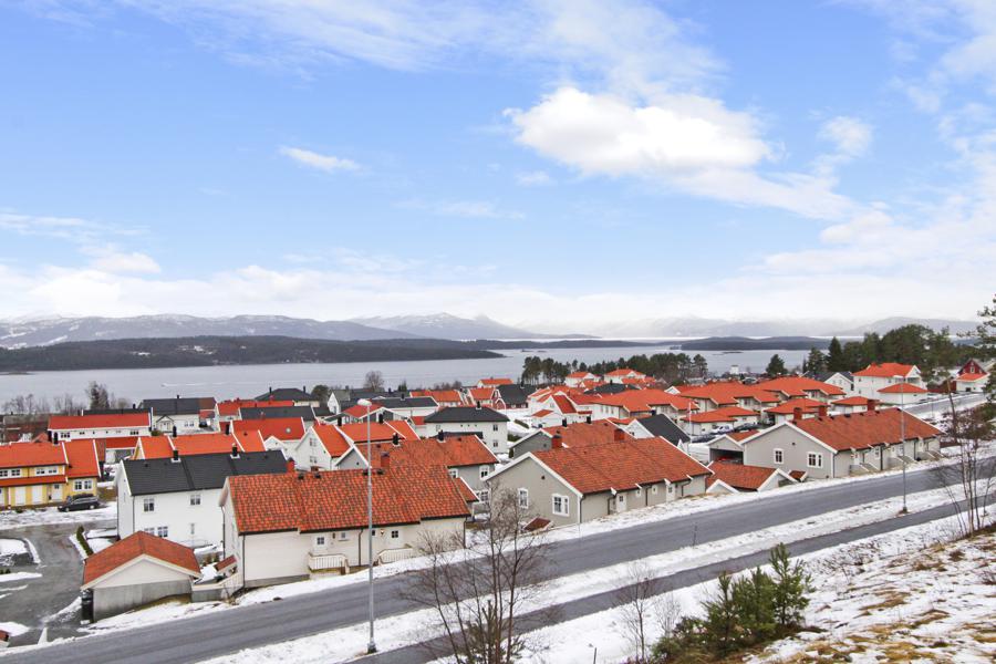 Utsikt