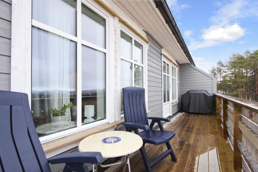 Veranda