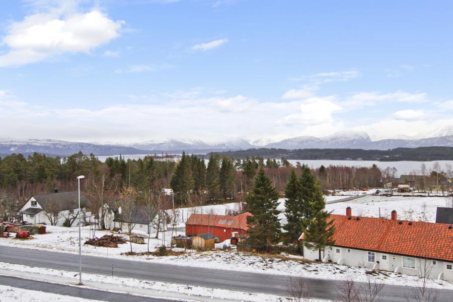 Utsikt