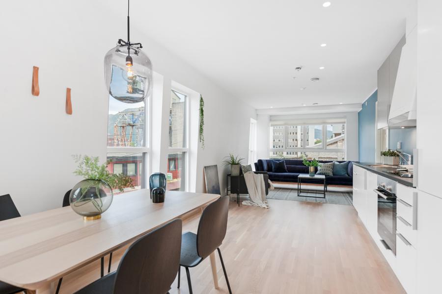 Velkommen til Damsgårdsveien 86