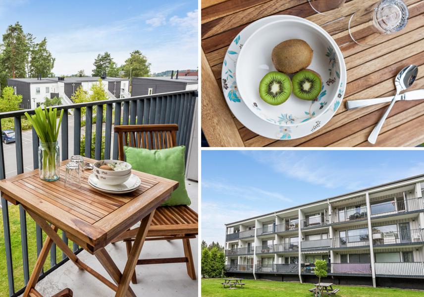 Velkommen til brekkeveien 23 23