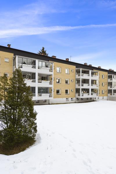 Velkommen til Kokkerudåsen 10