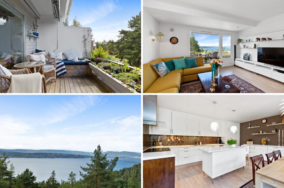 Velkommen til Nordåssløyfa 14 14