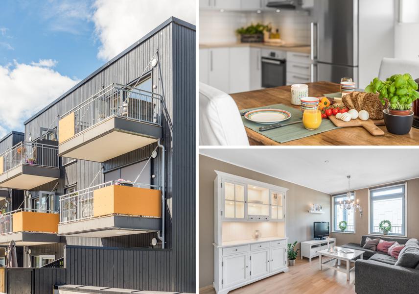 Velkommen til Skogblomstveien 12