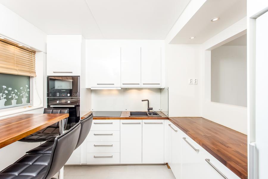 Velkommen til Jordalgata 2 2