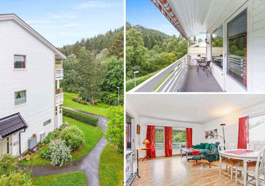 Velkommen til Sveavegen 35