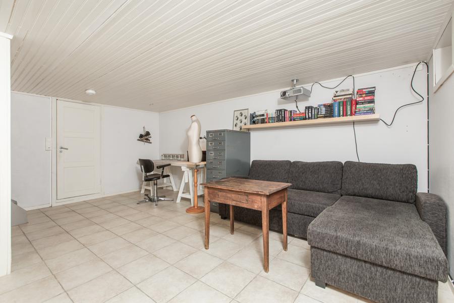 Kjellerstue