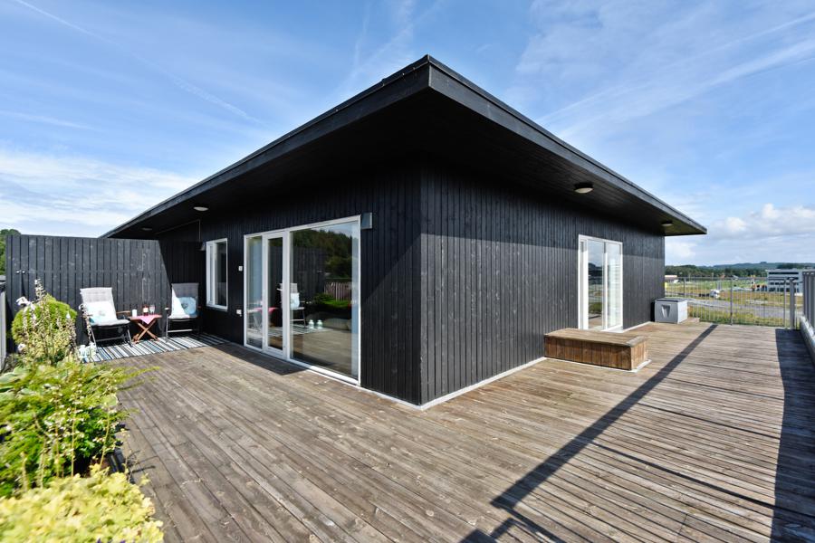 Velkommen til Åsenstubben 4