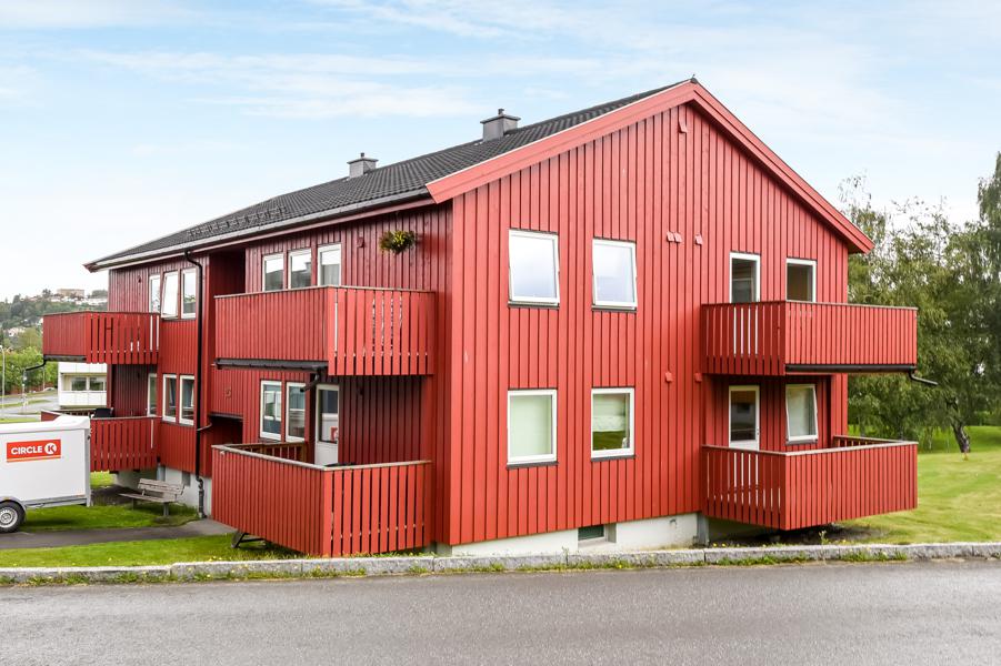 Velkommen til Johan Cappelens veg 23