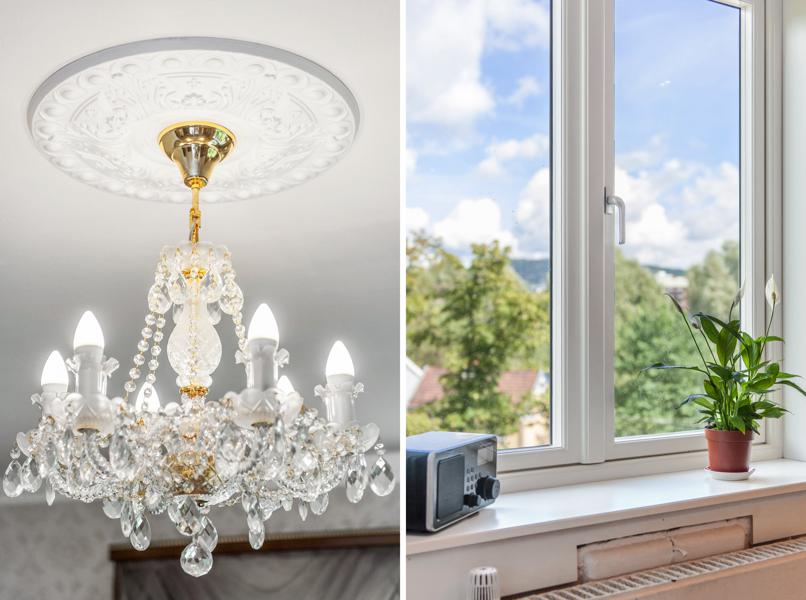 Velkommen til Griffenfeldts gate 19 D 19D