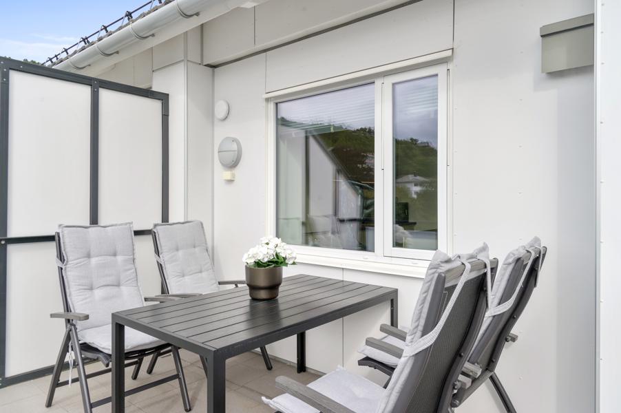 Veranda