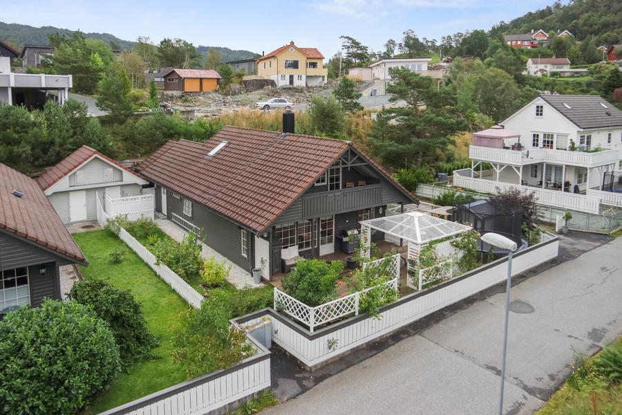 Velkommen til Skeisstøa 59 59