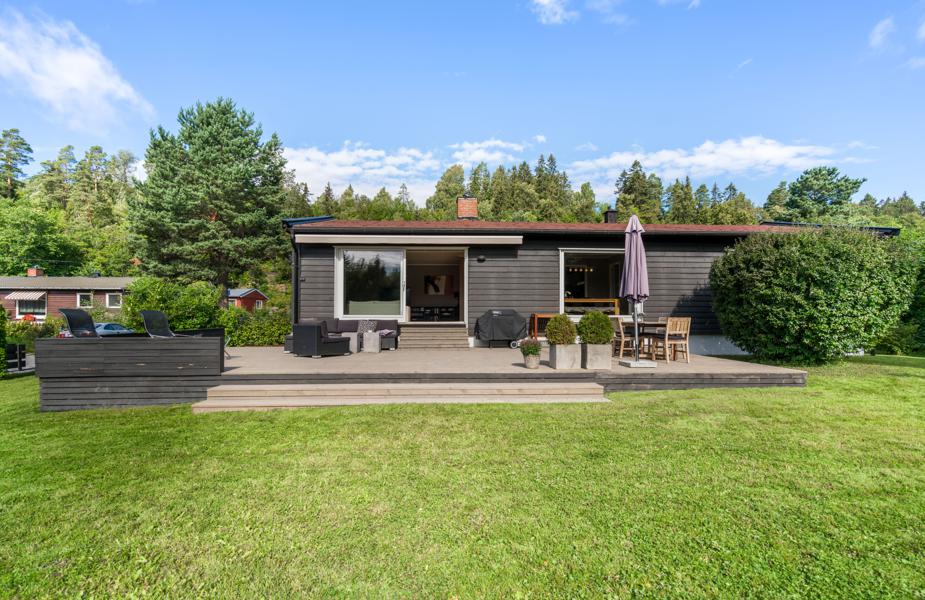 Velkommen til Åsterudsletta 53