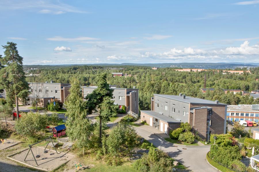 Utsikt