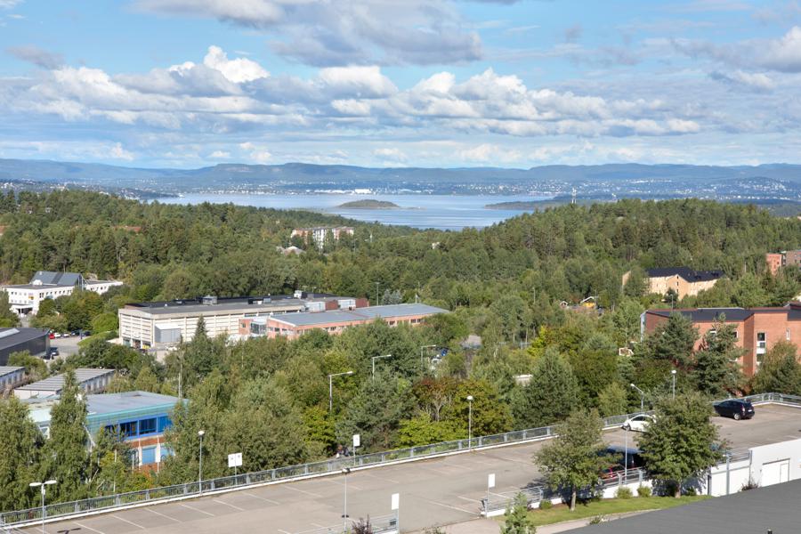 Utsikt