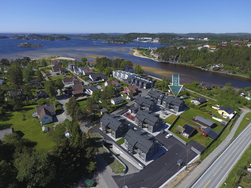 Welcome to Ytre Åros 2 T 2T