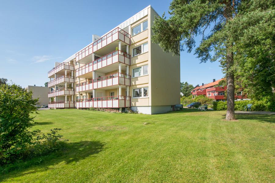 Balkong/Terrasse