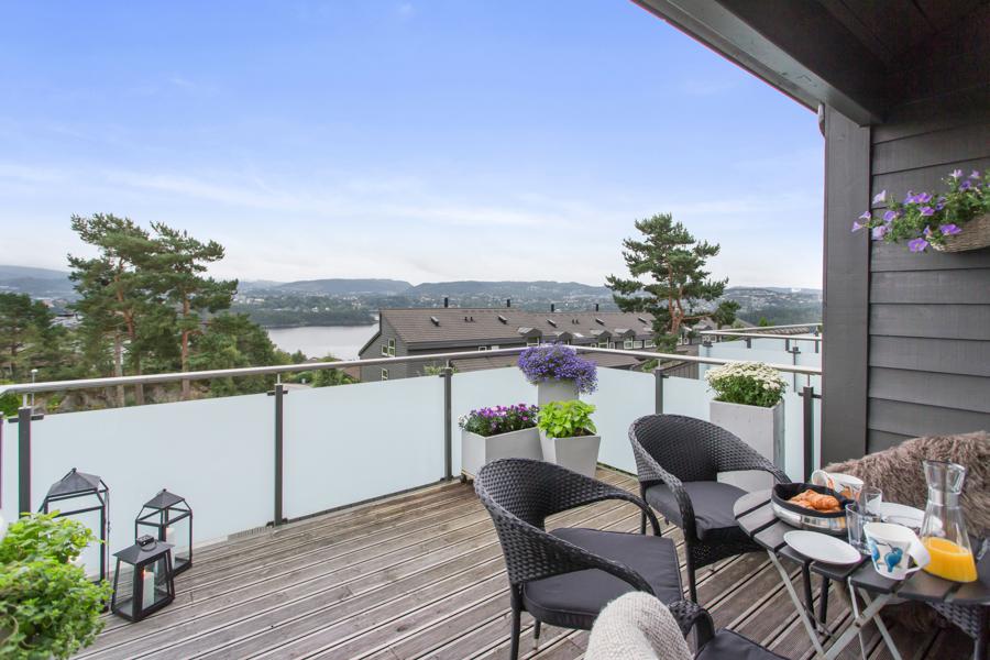 Velkommen til Bønesstølen 31