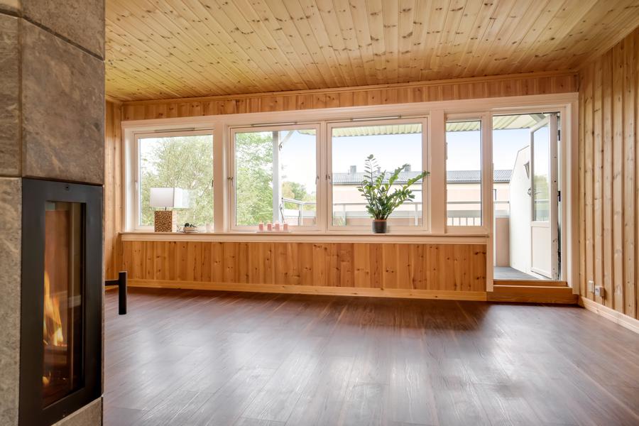 Velkommen til Fredrikke Qvams veg 19A